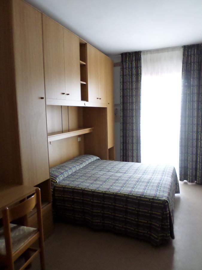 Daina Residence Lido di Jesolo Luaran gambar