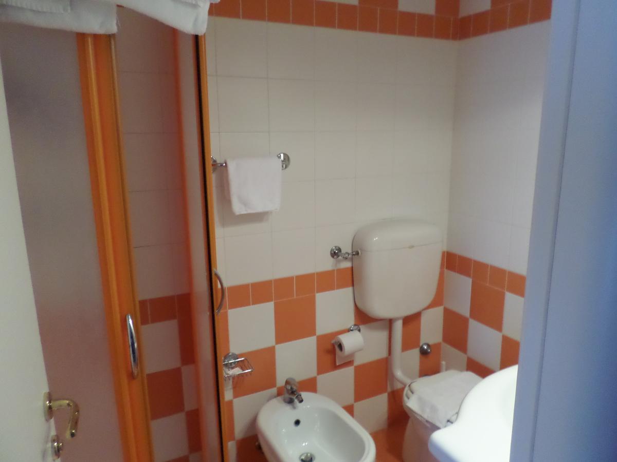 Daina Residence Lido di Jesolo Luaran gambar